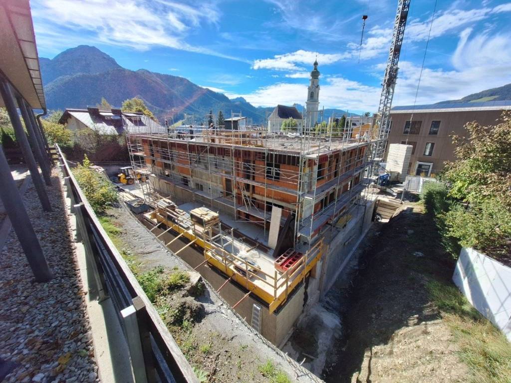 Appartamento a Dobbiaco in Via Ehrenberg 6 - Foto 3