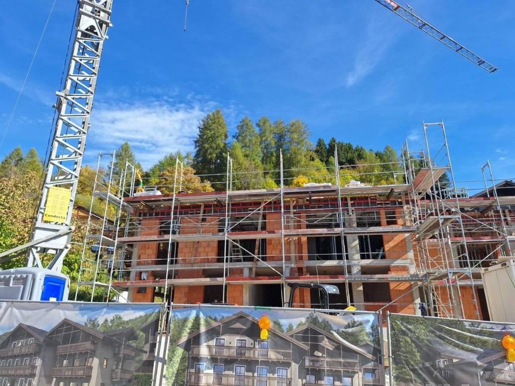 Appartamento a Dobbiaco in Via Ehrenberg 6 - Foto 5