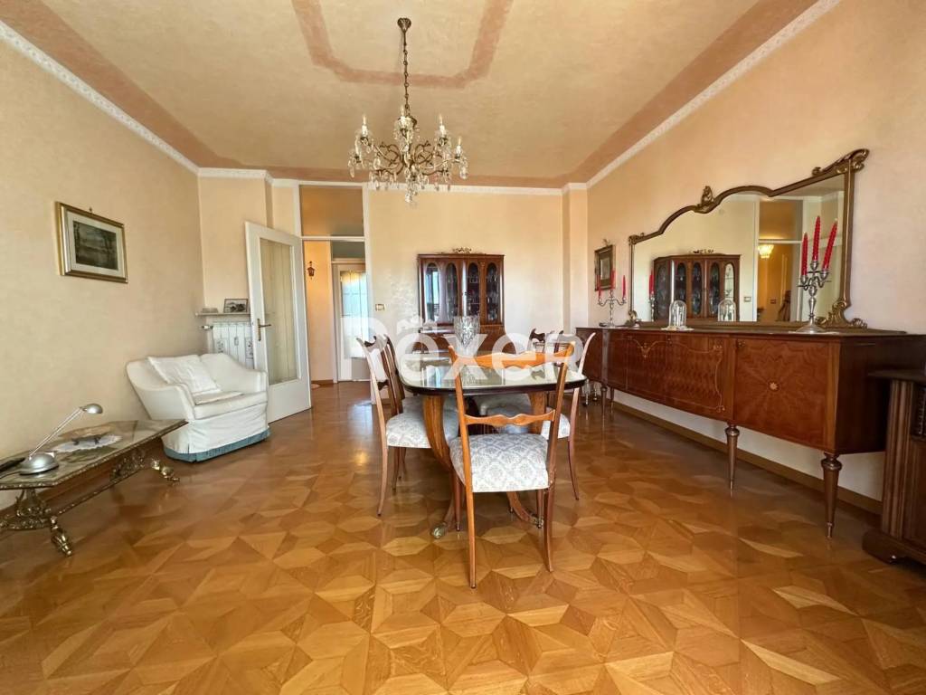 Appartamento a Monfalcone in Via Giuseppe Mazzini, 3 - Foto 2