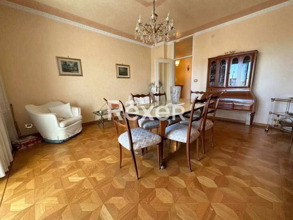 Appartamento a Monfalcone in Via Giuseppe Mazzini, 3 - Foto 3