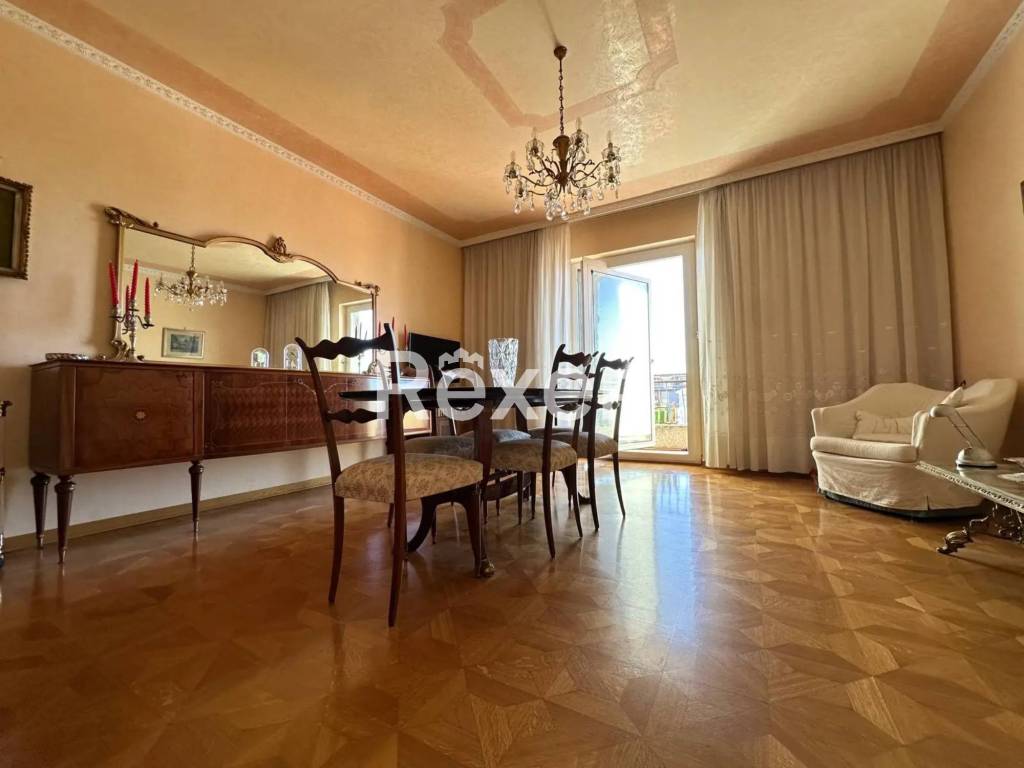 Appartamento a Monfalcone in Via Giuseppe Mazzini, 3 - Foto 4