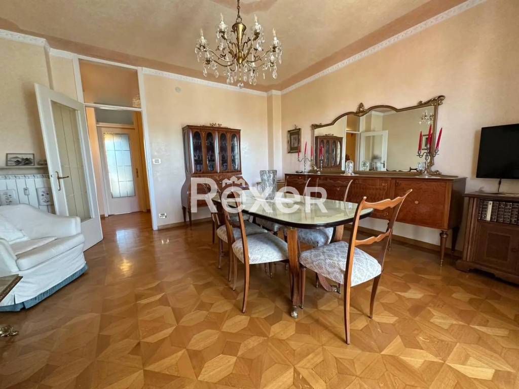 Appartamento a Monfalcone in Via Giuseppe Mazzini, 3 - Foto 5