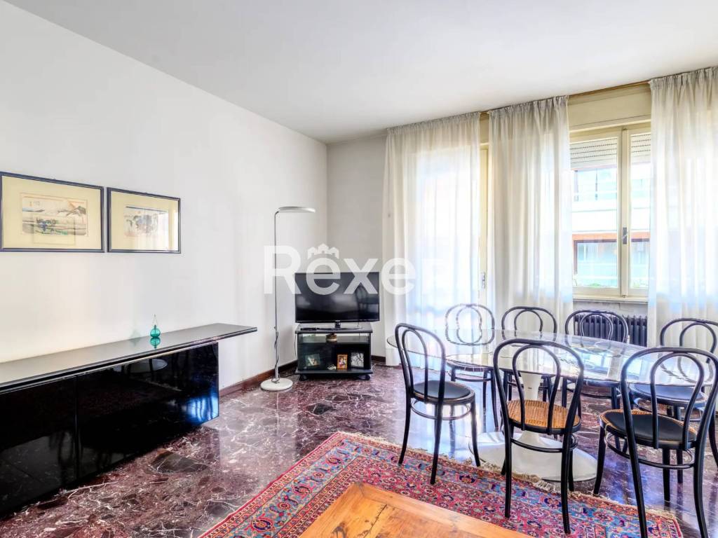 Appartamento a Padova in Via Emilio Lovarini, 10 - Foto 2