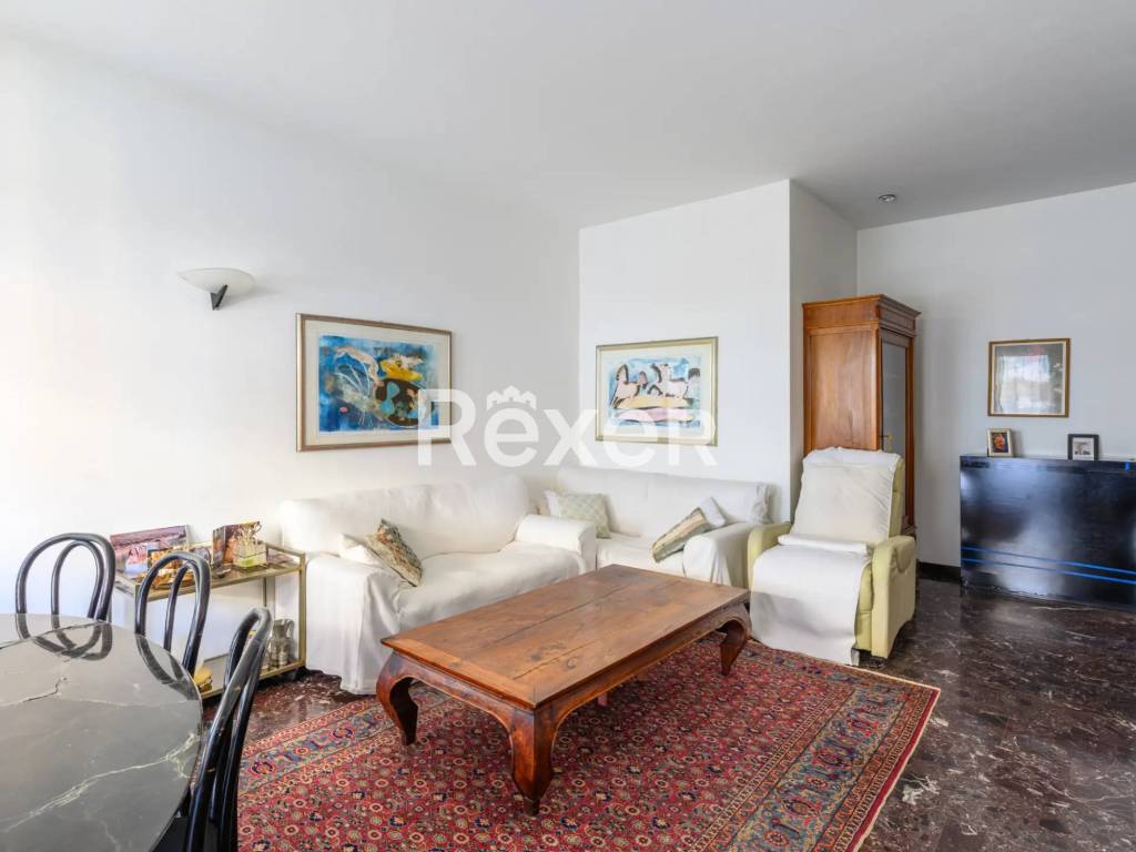 Appartamento a Padova in Via Emilio Lovarini, 10 - Foto 3