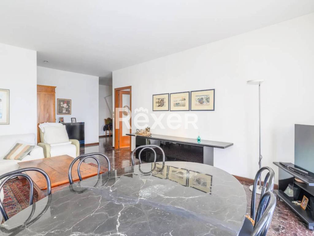 Appartamento a Padova in Via Emilio Lovarini, 10 - Foto 4