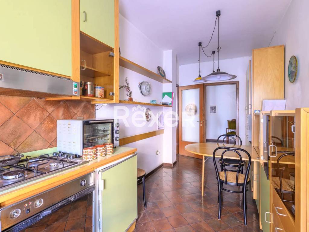 Appartamento a Padova in Via Emilio Lovarini, 10 - Foto 5