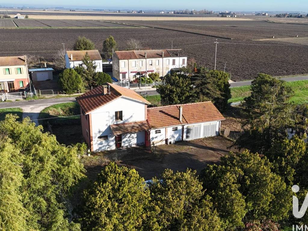 Casa indipendente a Codigoro in Località Vittoria, 20 - Foto 3