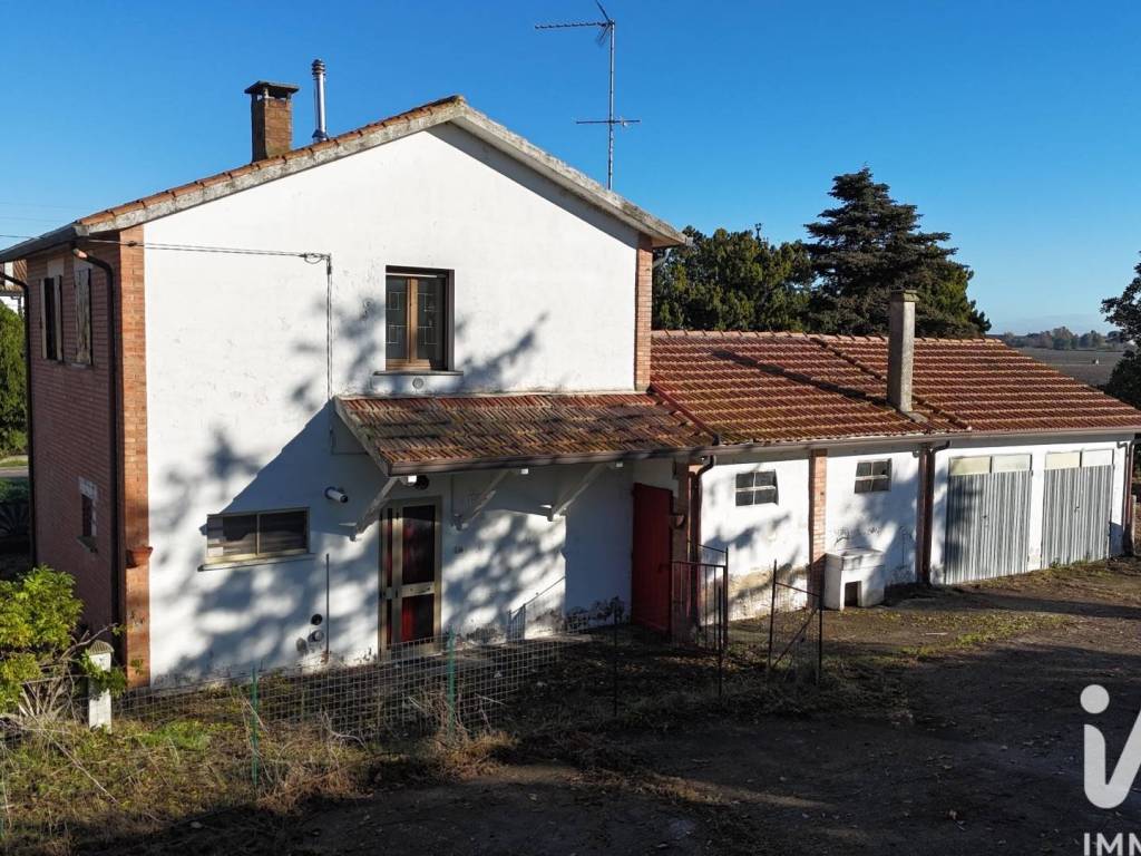 Casa indipendente a Codigoro in Località Vittoria, 20 - Foto 4