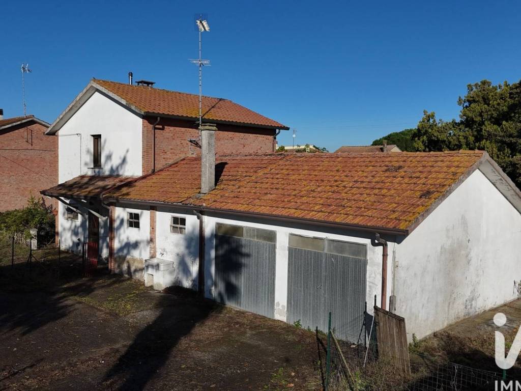 Casa indipendente a Codigoro in Località Vittoria, 20 - Foto 5