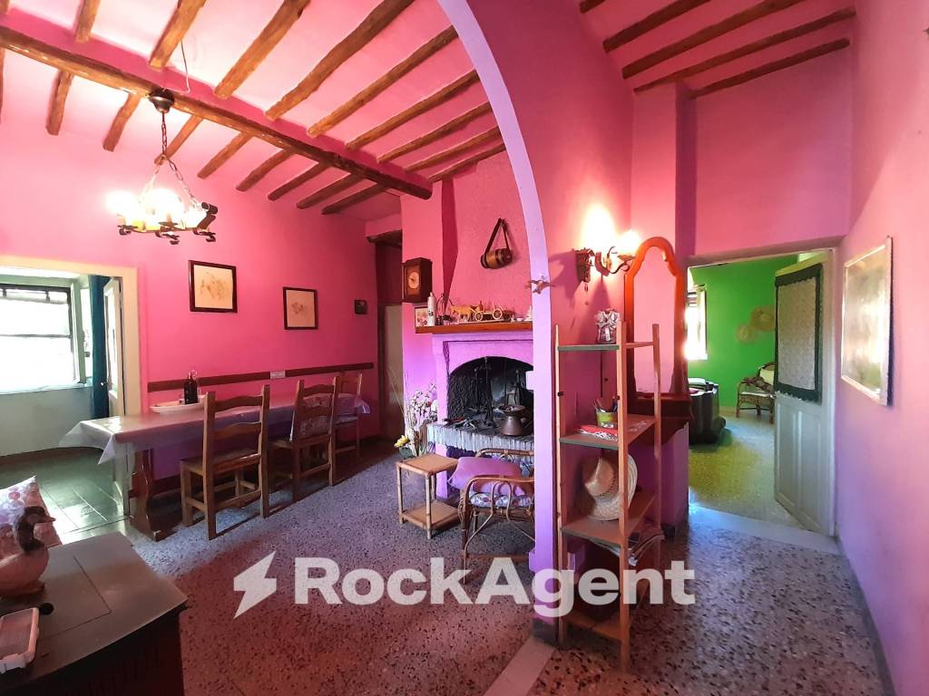 Appartamento a Acquapendente in Via Santa Maria Maddalena 16 acquapendente - Foto 3