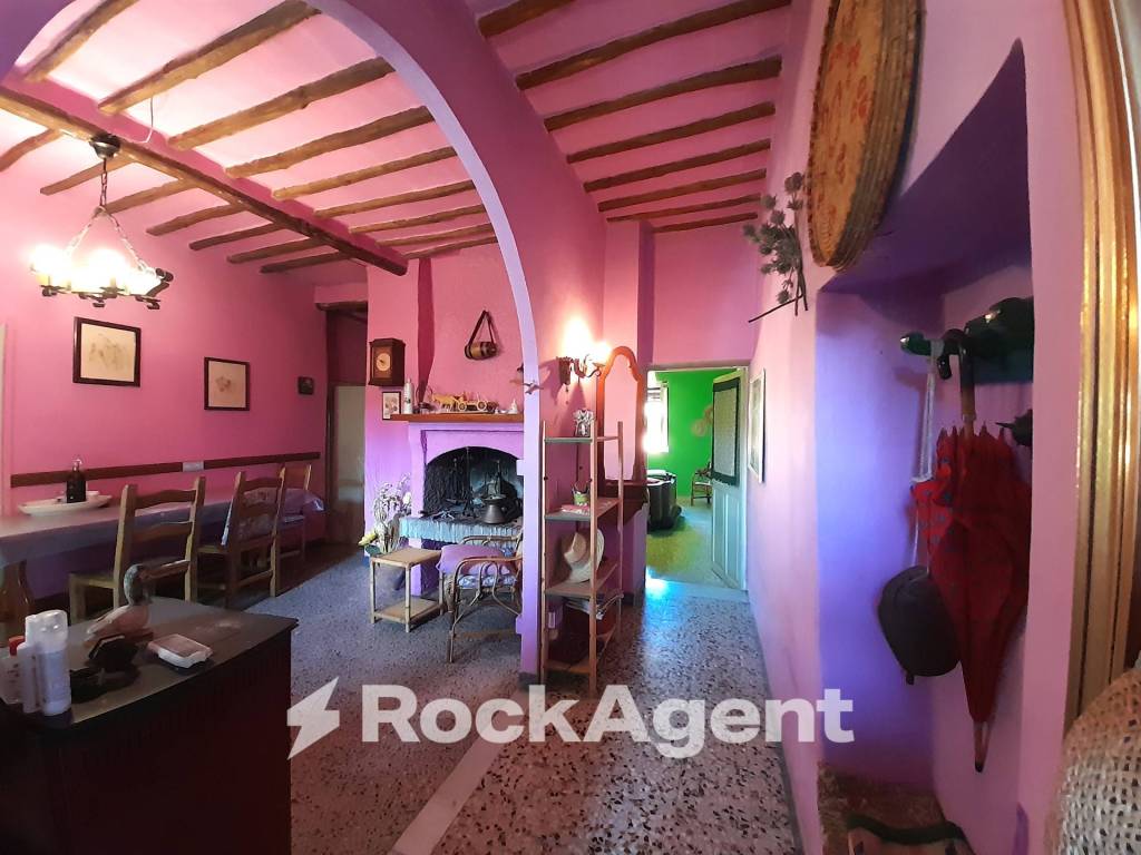 Appartamento a Acquapendente in Via Santa Maria Maddalena 16 acquapendente - Foto 4