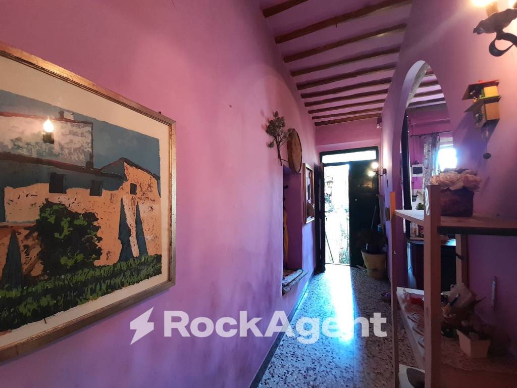 Appartamento a Acquapendente in Via Santa Maria Maddalena 16 acquapendente - Foto 5