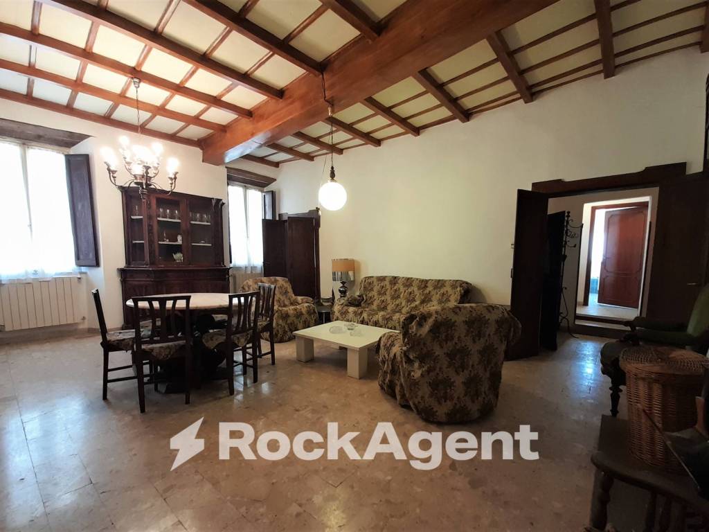 Appartamento a Acquapendente in Via Maidalchini, 3 - Foto 2