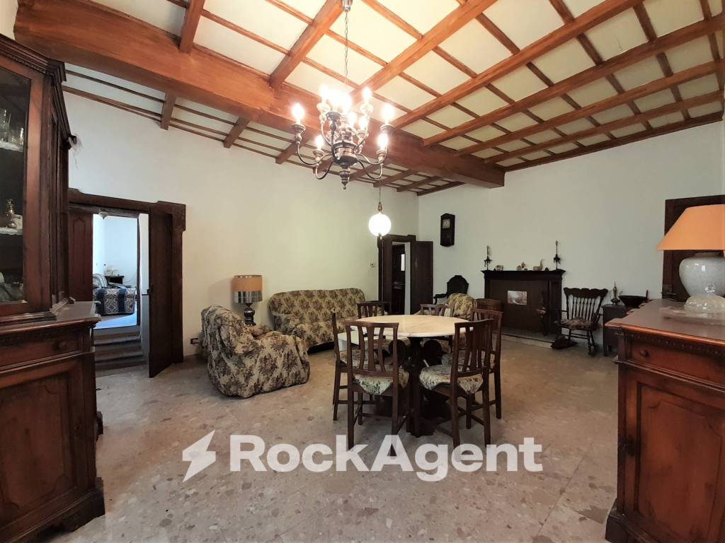 Appartamento a Acquapendente in Via Maidalchini, 3 - Foto 3