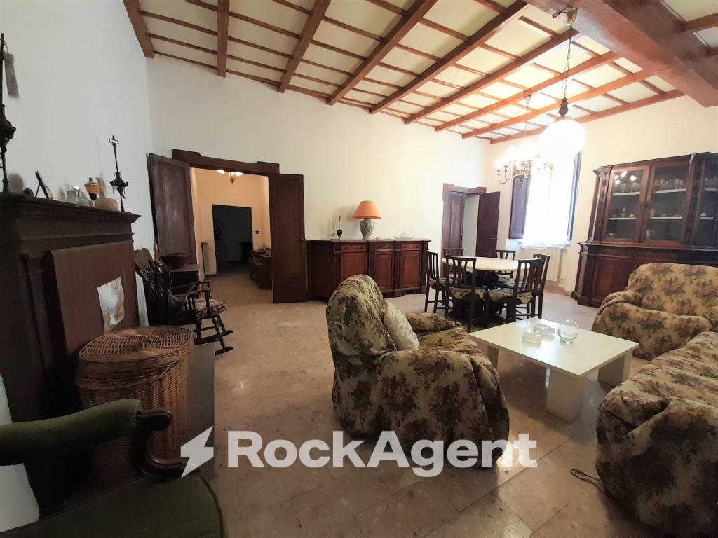 Appartamento a Acquapendente in Via Maidalchini, 3 - Foto 4