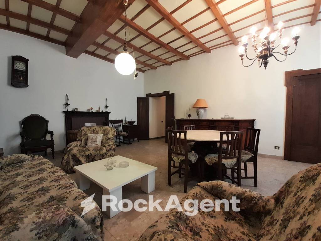 Appartamento a Acquapendente in Via Maidalchini, 3 - Foto 5