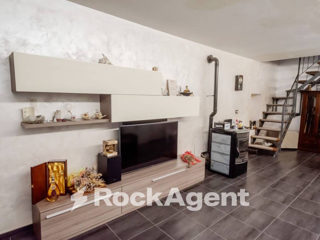 Appartamento a Vetralla in Piazza Europa, 25 - Foto 5