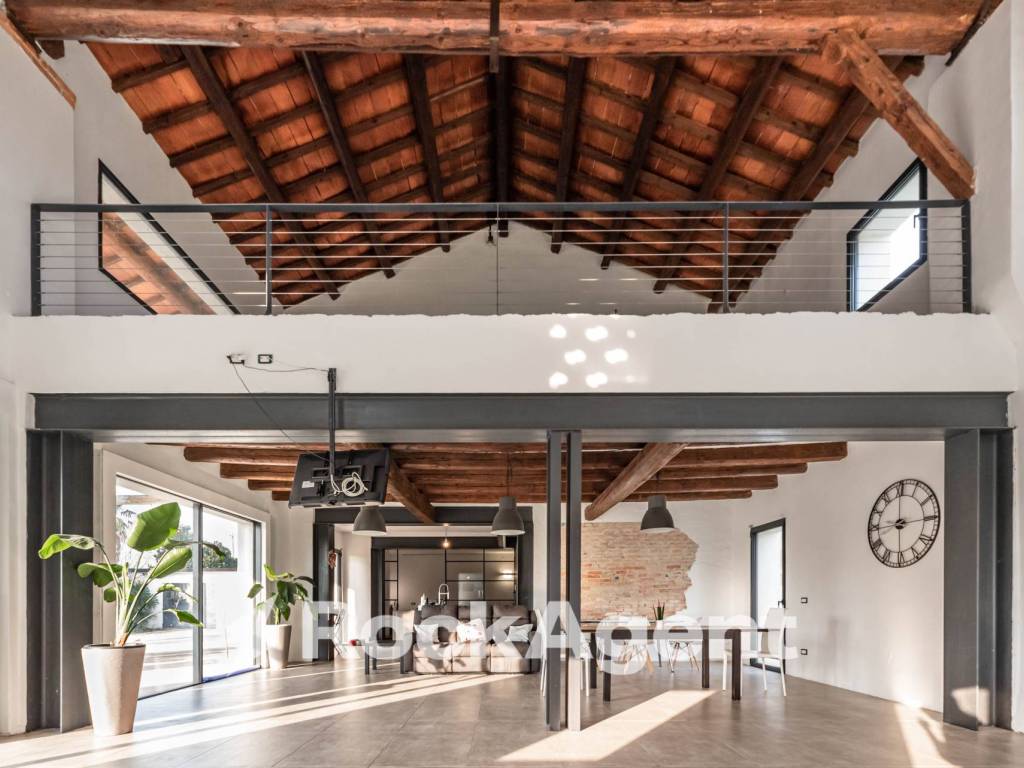 Villa a Saonara in Via Villanova, 91 - Foto 2