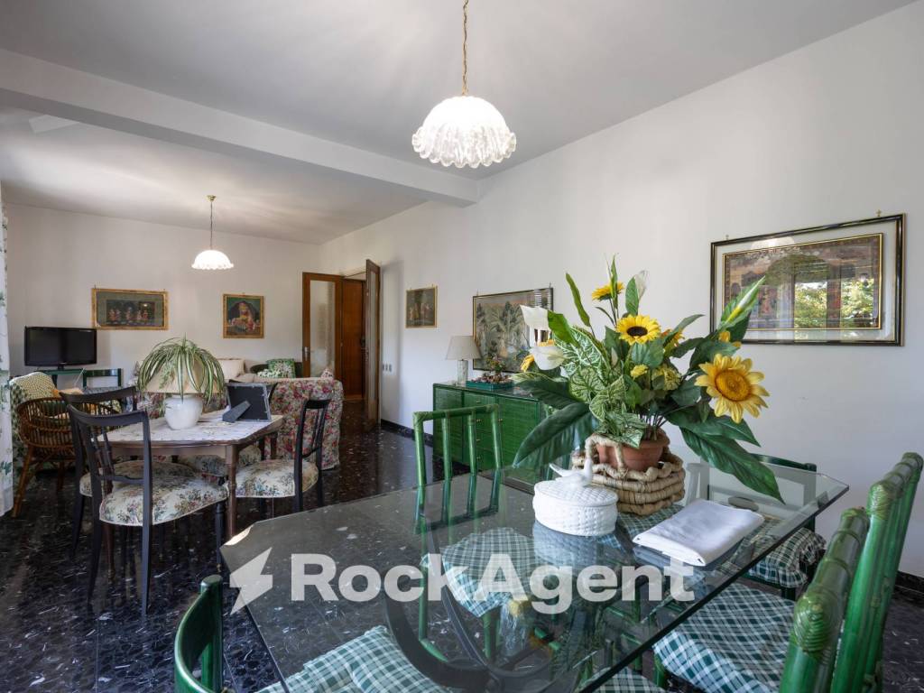 Appartamento a Lucca in Via Sarzanese, 247 - Foto 2