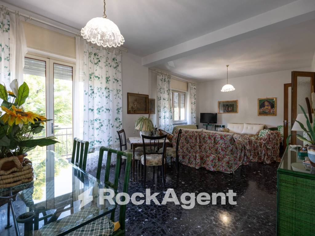 Appartamento a Lucca in Via Sarzanese, 247 - Foto 4