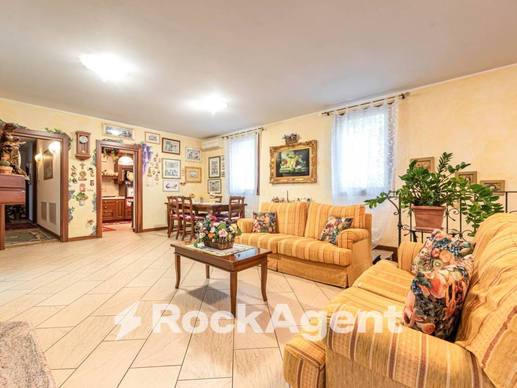 Villa a Teolo in Via Chiesa Tramonte, 11 - Foto 3