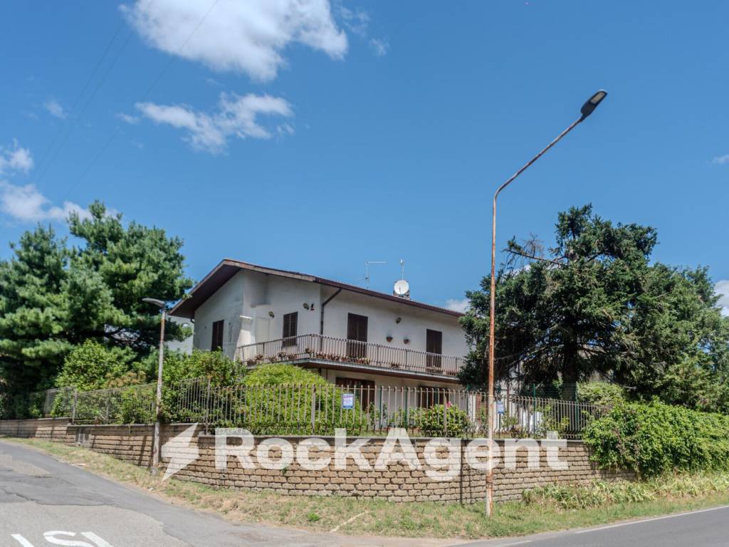 Villa a Acquapendente in Via 8 Marzo, 1 - Foto 2