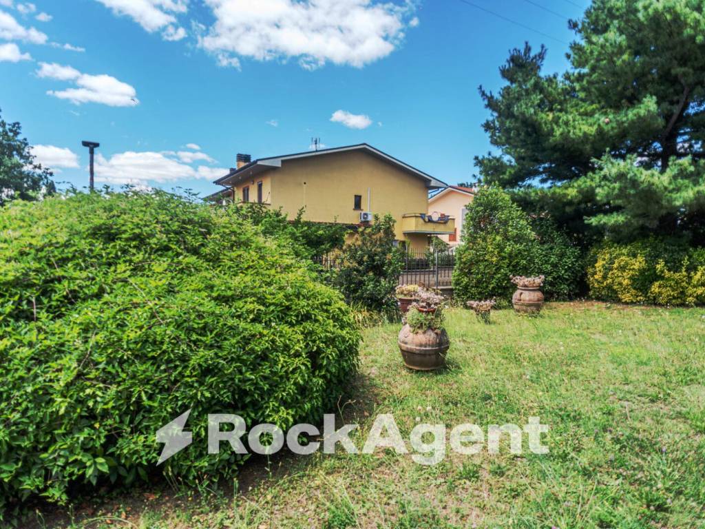 Villa a Acquapendente in Via 8 Marzo, 1 - Foto 3