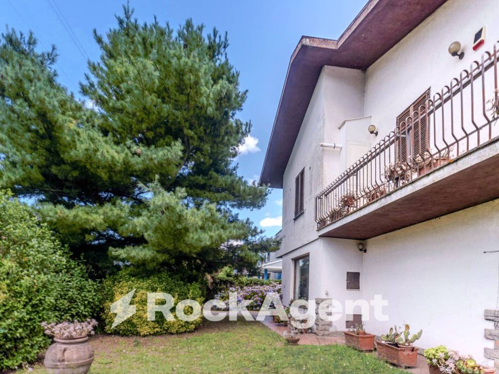 Villa a Acquapendente in Via 8 Marzo, 1 - Foto 4