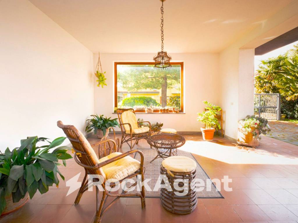 Villa a Acquapendente in Via 8 Marzo, 1 - Foto 5