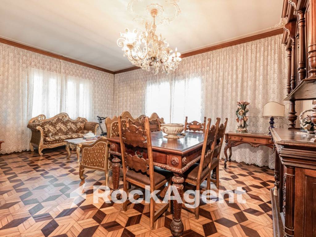 Immobile a Piove di sacco in Via Alessio Valerio, 13 - Foto 2