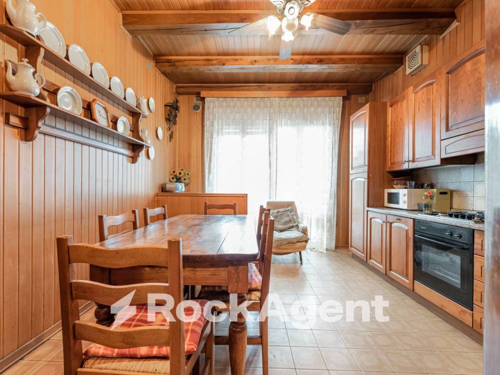 Immobile a Piove di sacco in Via Alessio Valerio, 13 - Foto 5