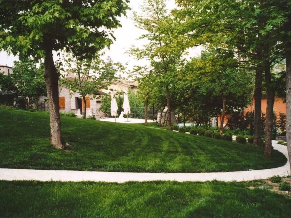 Villa a Alta val tidone in Via Aia Grande, 20 - Foto 2