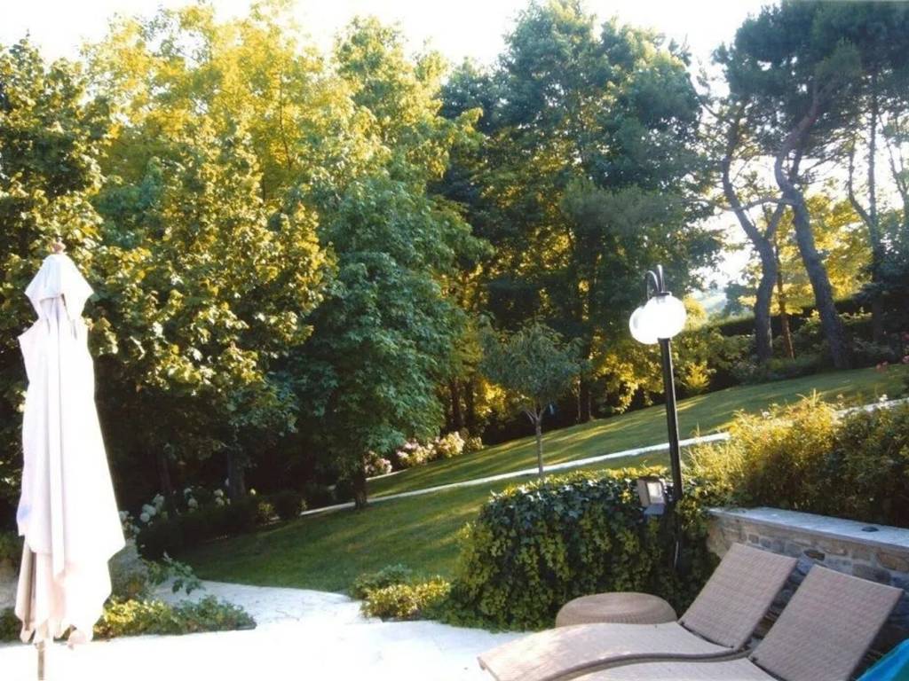 Villa a Alta val tidone in Via Aia Grande, 20 - Foto 5