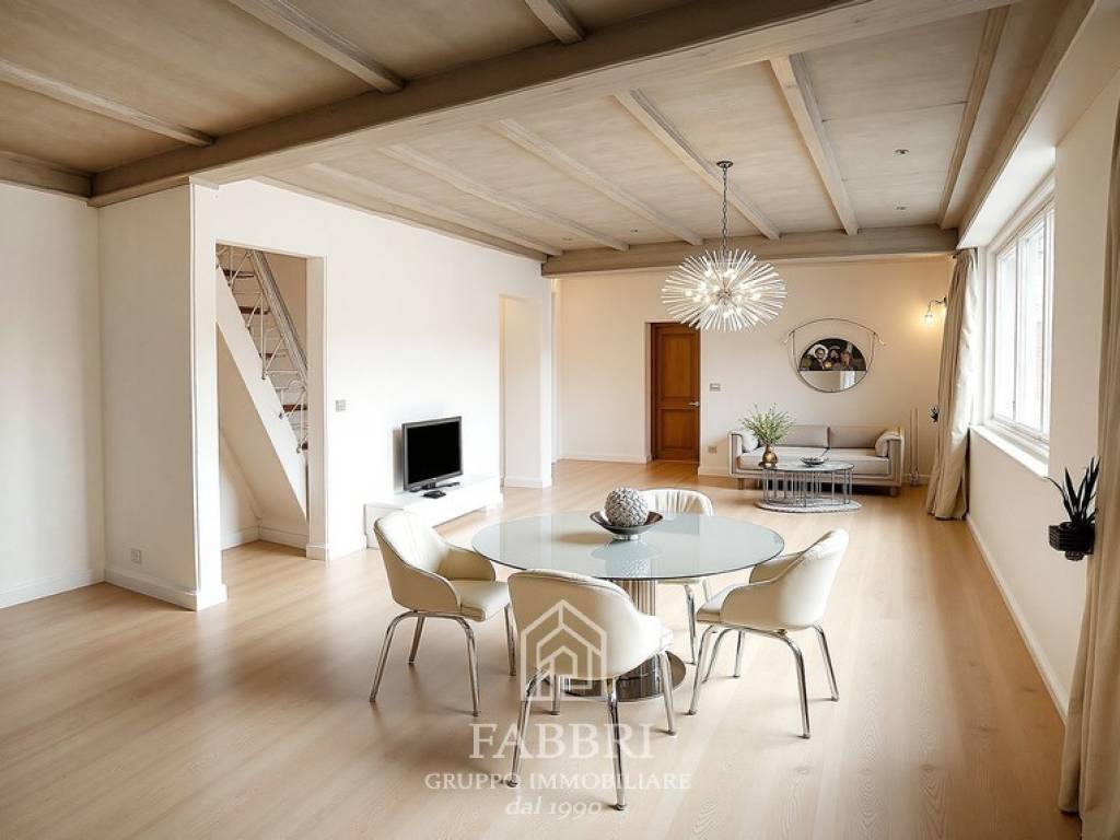 Villa a Ferrara - Foto 3