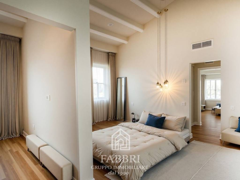 Villa a Ferrara - Foto 4