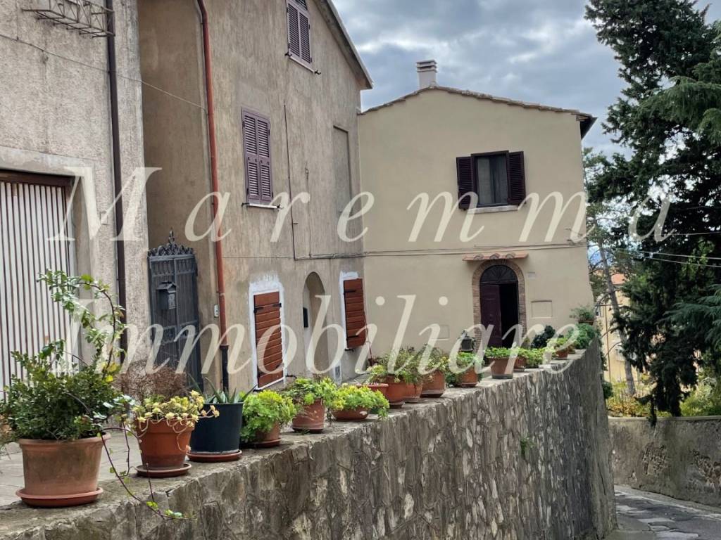 Appartamento a Manciano in Via del Mattatoio - Foto 3