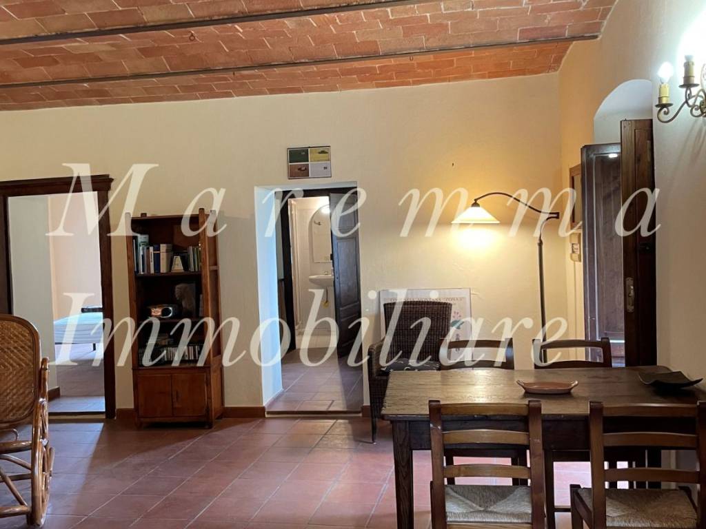 Appartamento a Manciano in Via del Mattatoio - Foto 5