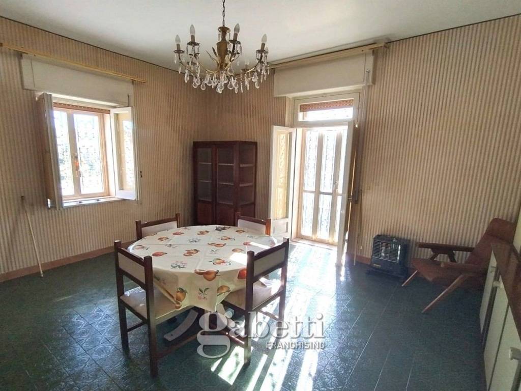 Casa indipendente a Baranello in Via Marconi - Foto 3