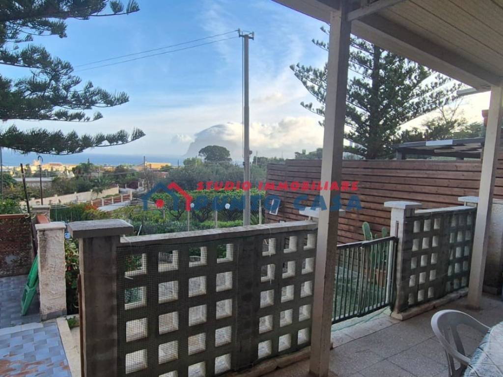 Villa a Valderice in Via Crocifissello - Foto 2