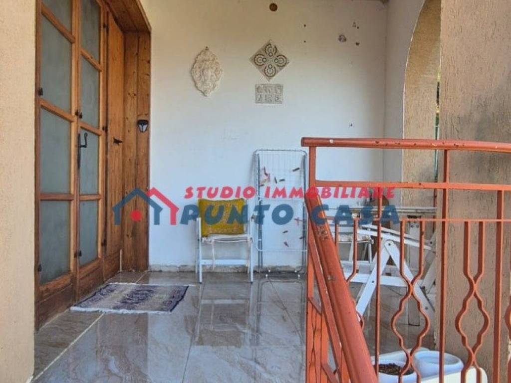 Villa a Valderice in Via Crocifissello - Foto 3