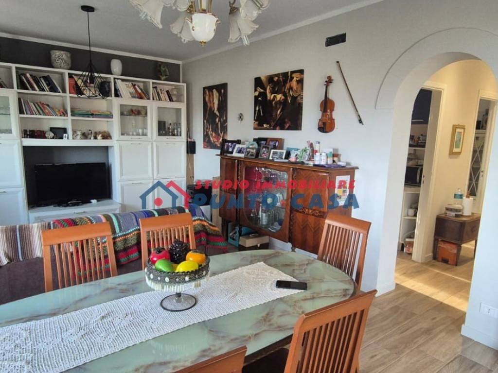 Villa a Valderice in Via Crocifissello - Foto 4