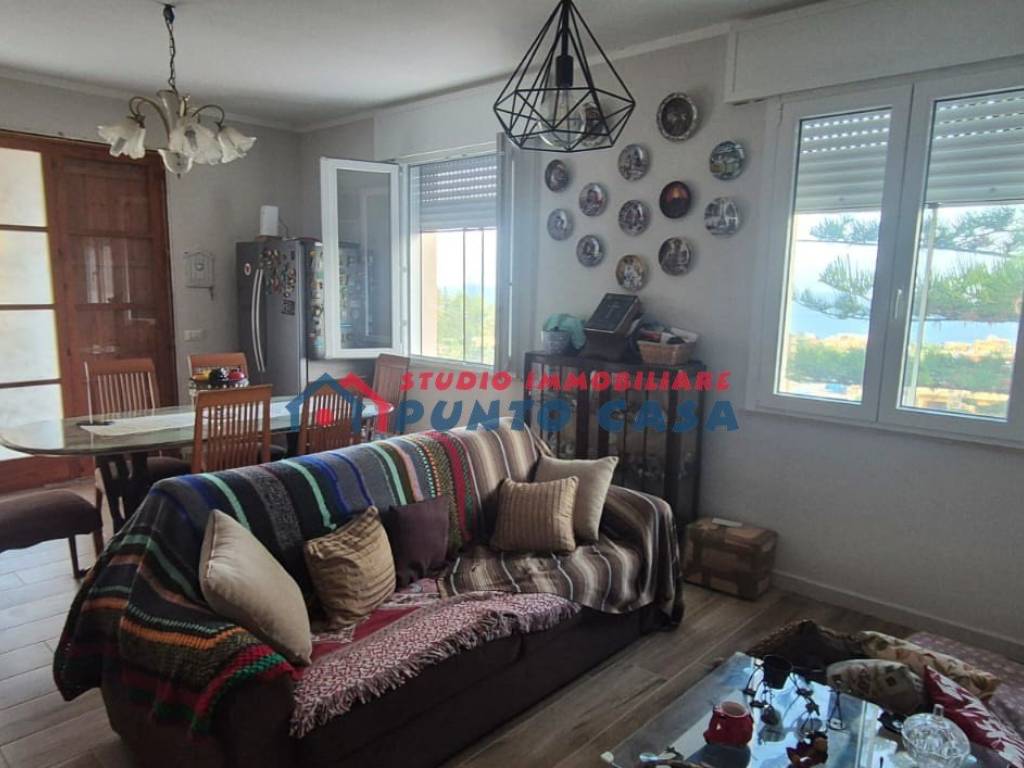 Villa a Valderice in Via Crocifissello - Foto 5