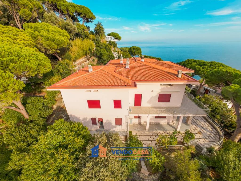Appartamento a Varazze in Via Helvetia, 27 - Foto 4