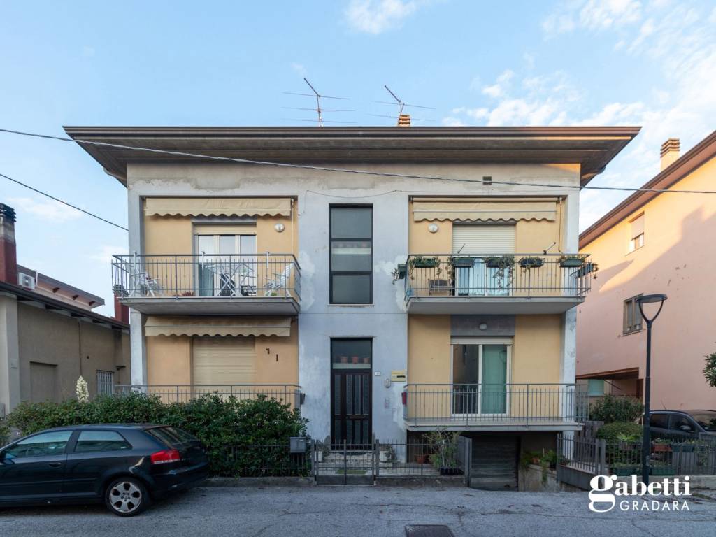 Appartamento a Gabicce mare in Via Filzi , 10 - Foto 2