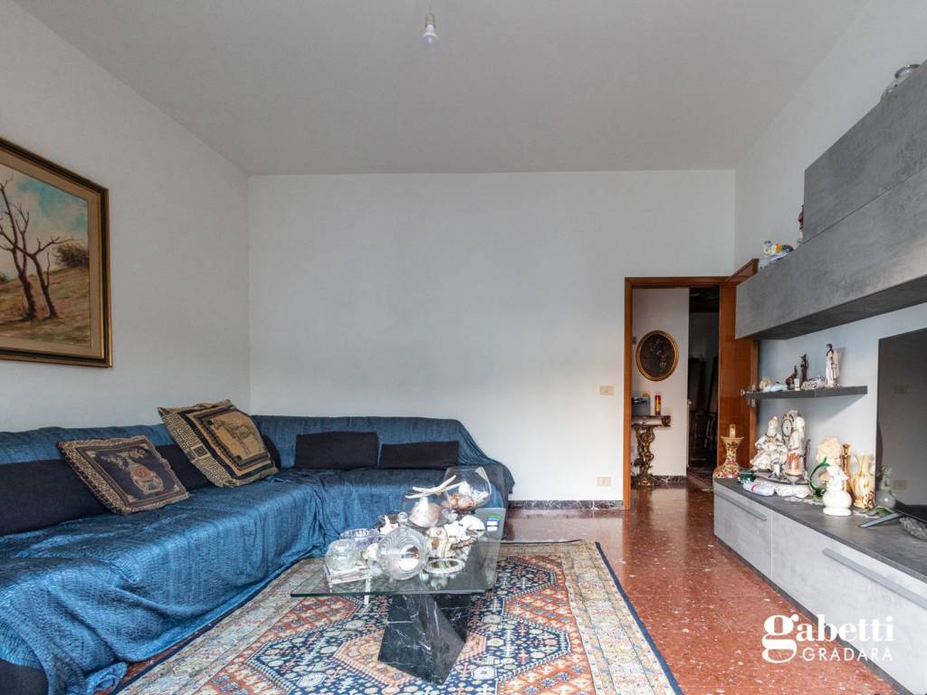 Appartamento a Gabicce mare in Via Filzi , 10 - Foto 3