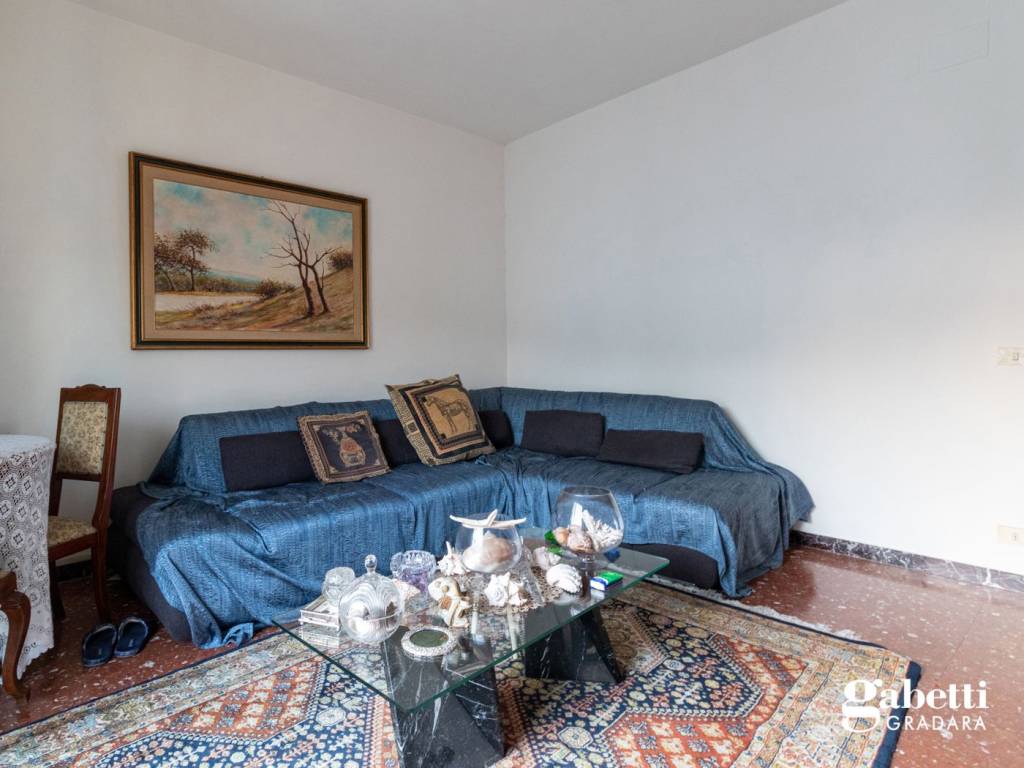 Appartamento a Gabicce mare in Via Filzi , 10 - Foto 4