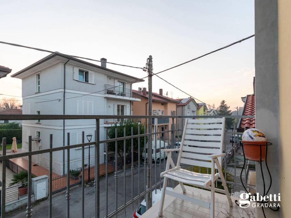 Appartamento a Gabicce mare in Via Filzi , 10 - Foto 5