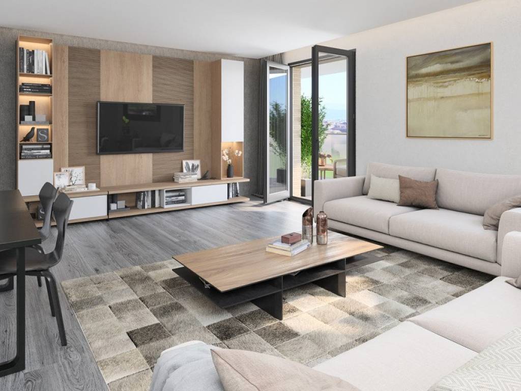 Appartamento a Martellago in VIA OLMO - Foto 2