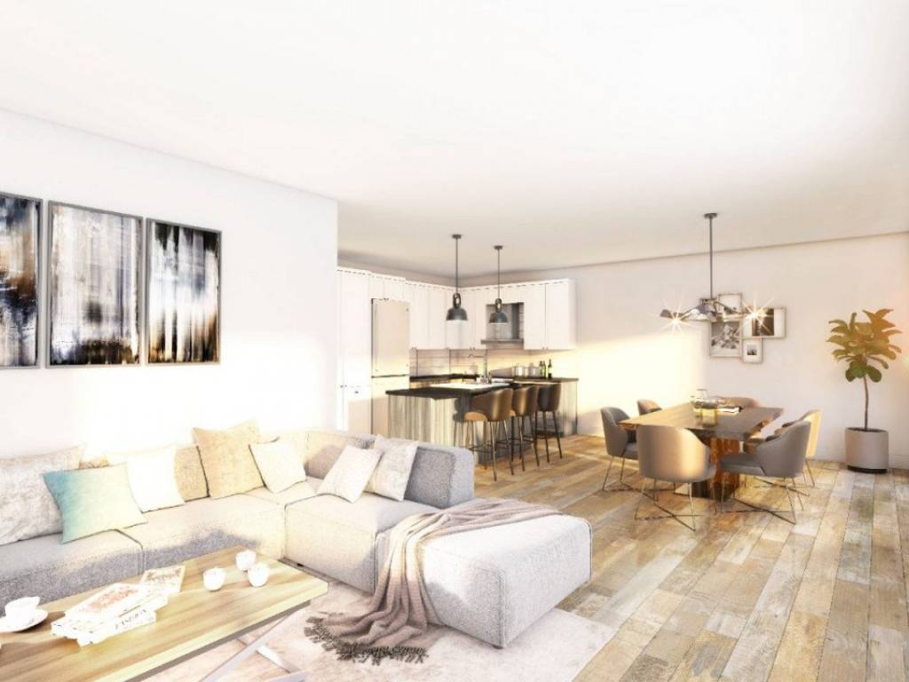 Appartamento a Martellago in VIA OLMO - Foto 4