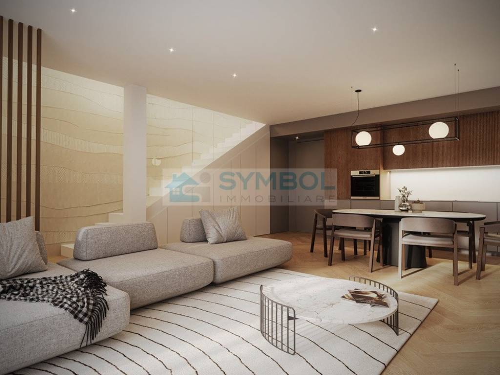 Villa a Martellago in Via Aldo Moro - Foto 2